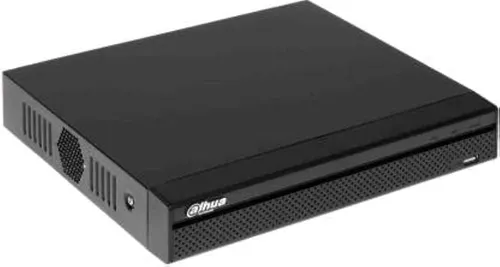 Dahua 4 Channel NVR DHI-NVR1104HS-S3/H ,Compatible with J.K.Vision BNC